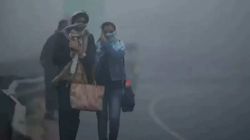 मध्य प्रदेश में ठंड का कहर बरकरार, शहडोल का कल्याणपुर बना सबसे ठंडा इलाका, पारा 4.7 डिग्री पहुंचा