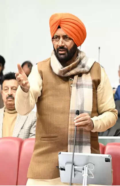 हरियाणा विधानसभा ने जताया&nbsp;प्रधानमंत्री का&nbsp;आभार