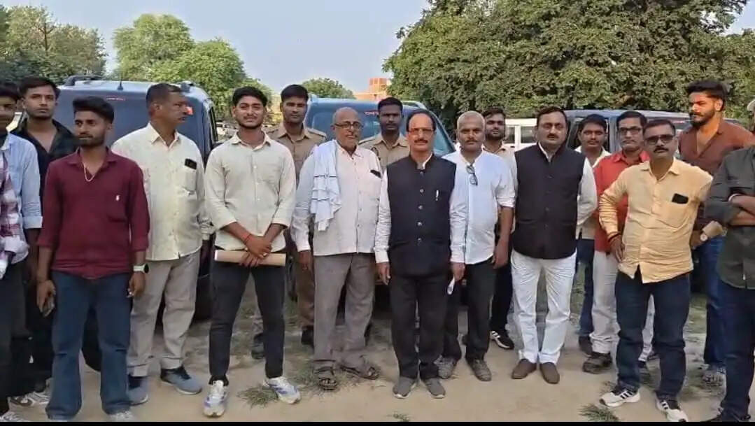 अजय राय हत्याकांड में गवाह संजय राय की गवाही, 31 अक्टूबर को अगली सुनवाई