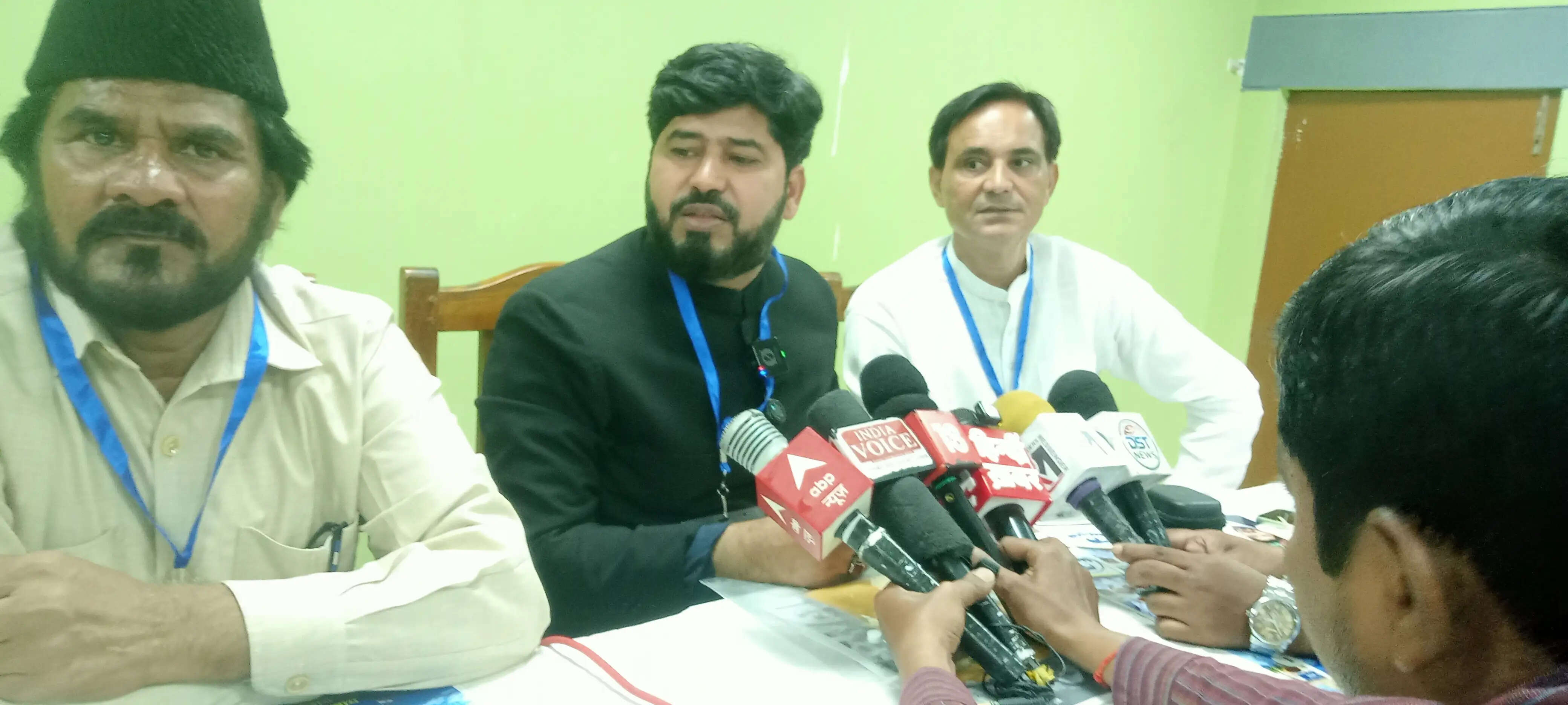 मायावती को पांचवीं बार मुख्यमंत्री बनाने के लिए मुस्लिम समाज एकजुट हों : डॉ. मुमताज आलम रिजवी