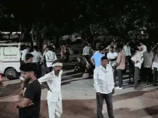 लेपर्ड तीन साल के बच्चे को उठा ले गया, तलाश में पहाड़ी पर मिला लहूलुहान शव; ग्रामीणों का फूटा गुस्सा