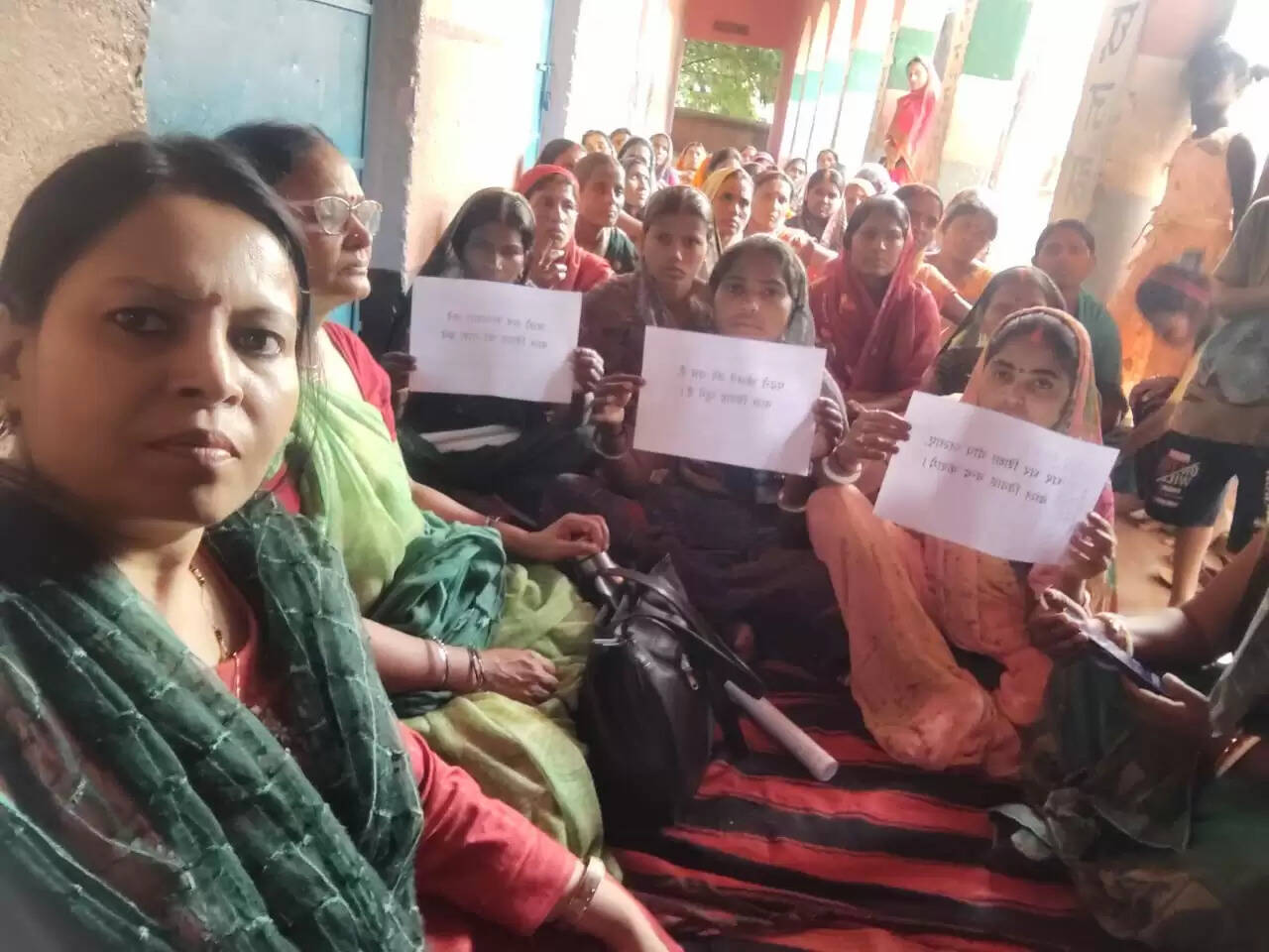 जागरूकता से ही बाल विवाह पर रोकथाम संभव : ज्योति सिन्हा