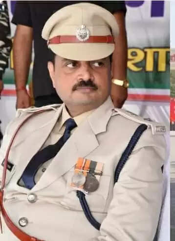 जीजीएस विवि के एनएसएस कैंप में जबरन नमाज पढ़वाने के मामले में एफआईआर दर्ज करने के आदेश