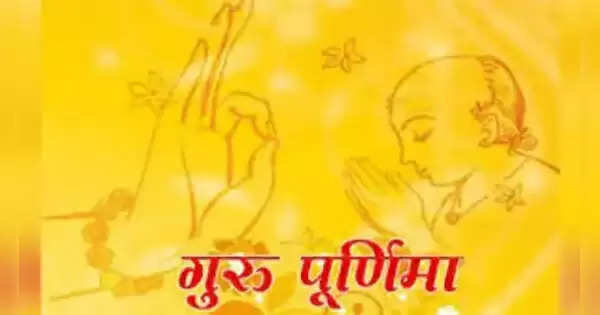 गायत्री शक्तिपीठों में होंगे दो से तीन दिवसीय गुरु पूर्णिमा महोत्सव