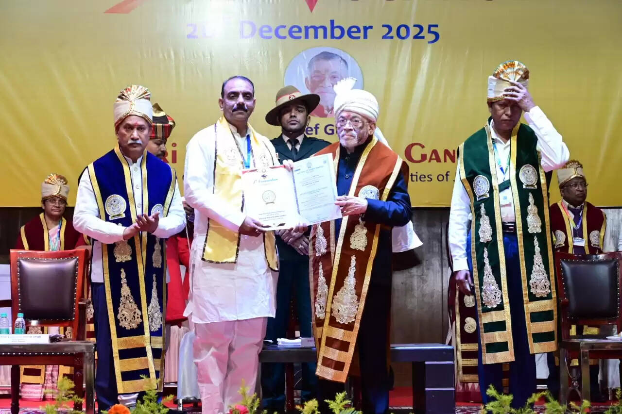 शिक्षा का उद्देश्य सामाजिक दायित्व का निर्वहन करना है : राज्यपाल