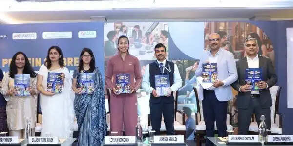 प्रोटीन को लेकर बढ़ रही जागरूकता, लेकिन कम सेवन अभी भी बड़ी चुनौती: सर्वे