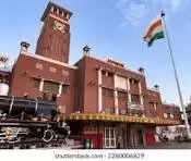 भगत की कोठी-दानापुर समर होली डे वीकली स्पेशल बुधवार को