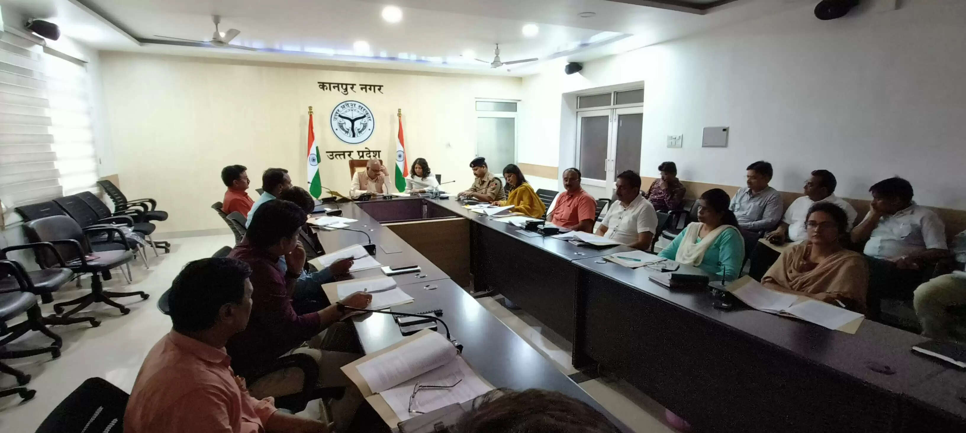 मुख्यमंत्री सामूहिक विवाह योजना के तहत प्रत्येक जोड़े को मिलेगी एक लाख रुपये की सहायता : जिलाधिकारी