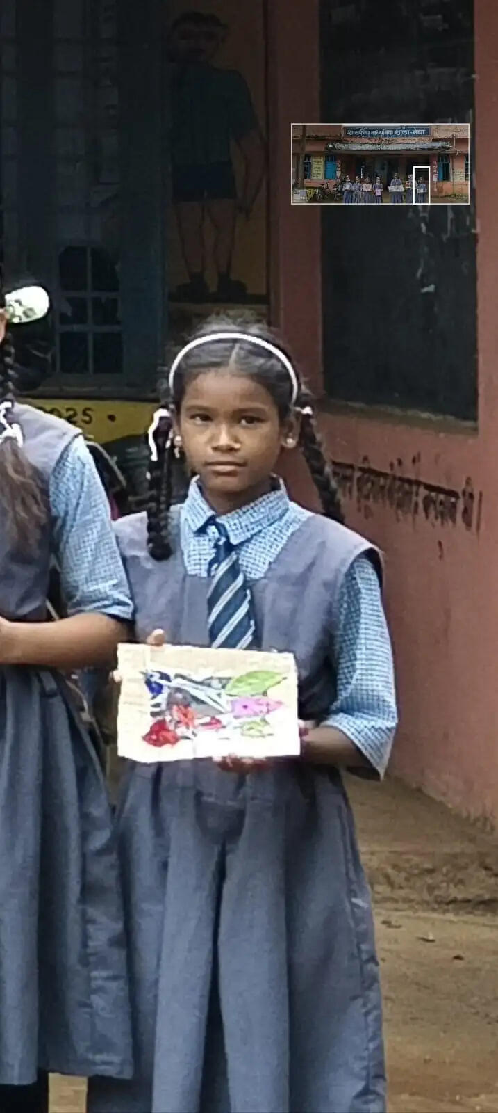 धमतरी : चार दिन बाद खत्म हुई तलाश, नदी के दूसरे छोर पर मिला तराना का शव