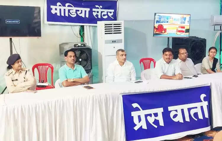 मतगणना प्रक्रिया पूरी पारदर्शिता और निष्पक्षता के साथ संपन्न की जाएगी : कलेक्टर