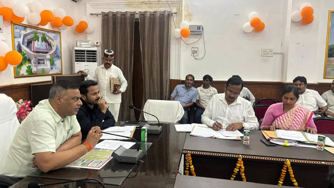 अंतरराष्ट्रीय योग दिवस की तैयारी तेज, गांव-गांव पहुंचेगा योग अभियान