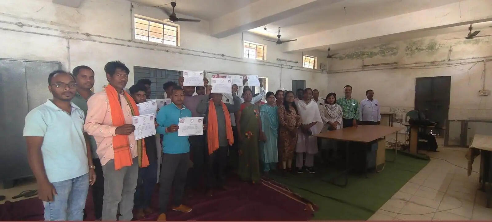 अंबिकापुर : सीएम साय ने 3,158 हितग्राहियों को 3.15 करोड़ से अधिक की राशि का किया अंतरण