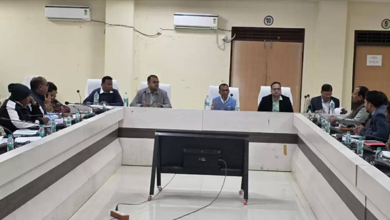 अंबिकापुर: पीवीटीजी शिक्षित युवाओं को मिलेगा अतिथि शिक्षक बनने का अवसर