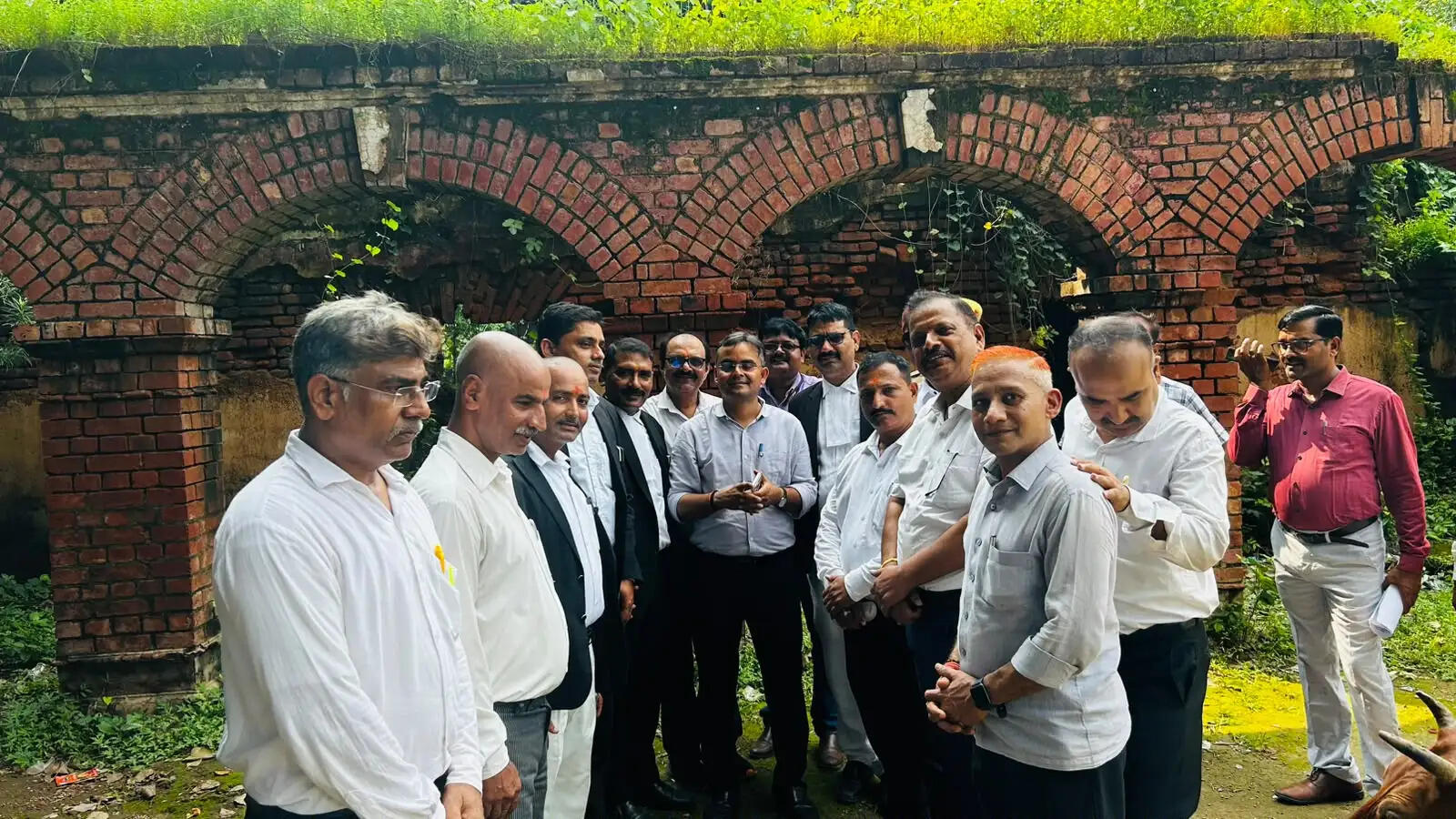 वाराणसी में स्वामी विवेकानंद के प्रवास स्थल का डिज़ाइन बदलेगा, हटेगा सुलभ काम्पलेक्स