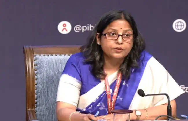 पूरे देश में घरेलू एलपीजी की निर्बाध आपूर्ति जारी: केंद्र