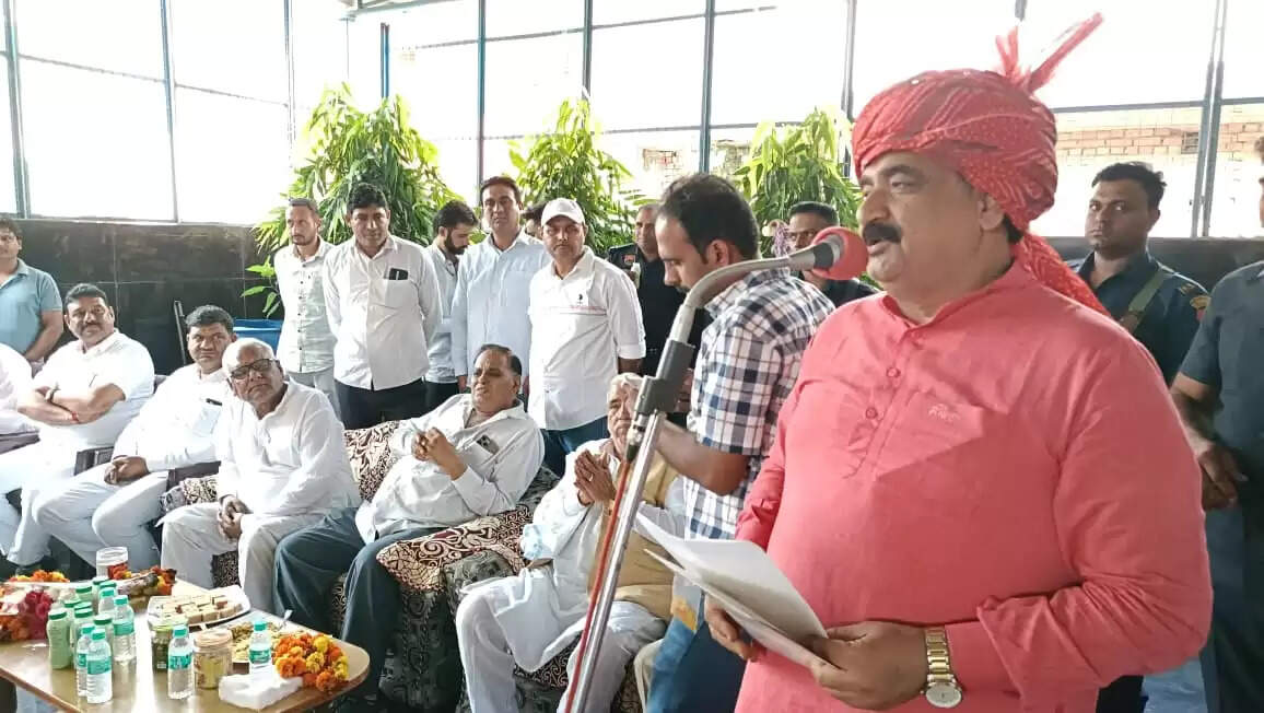 जींद : कैरखेड़ी में नौ करोड़ की लागत से होगा जलघर का निर्माण