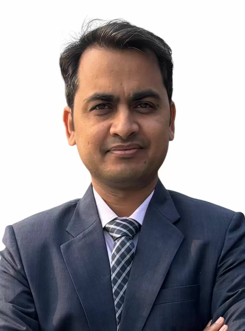 डॉ. सैनी को मिला राज्य स्तरीय गोल्ड मेडल