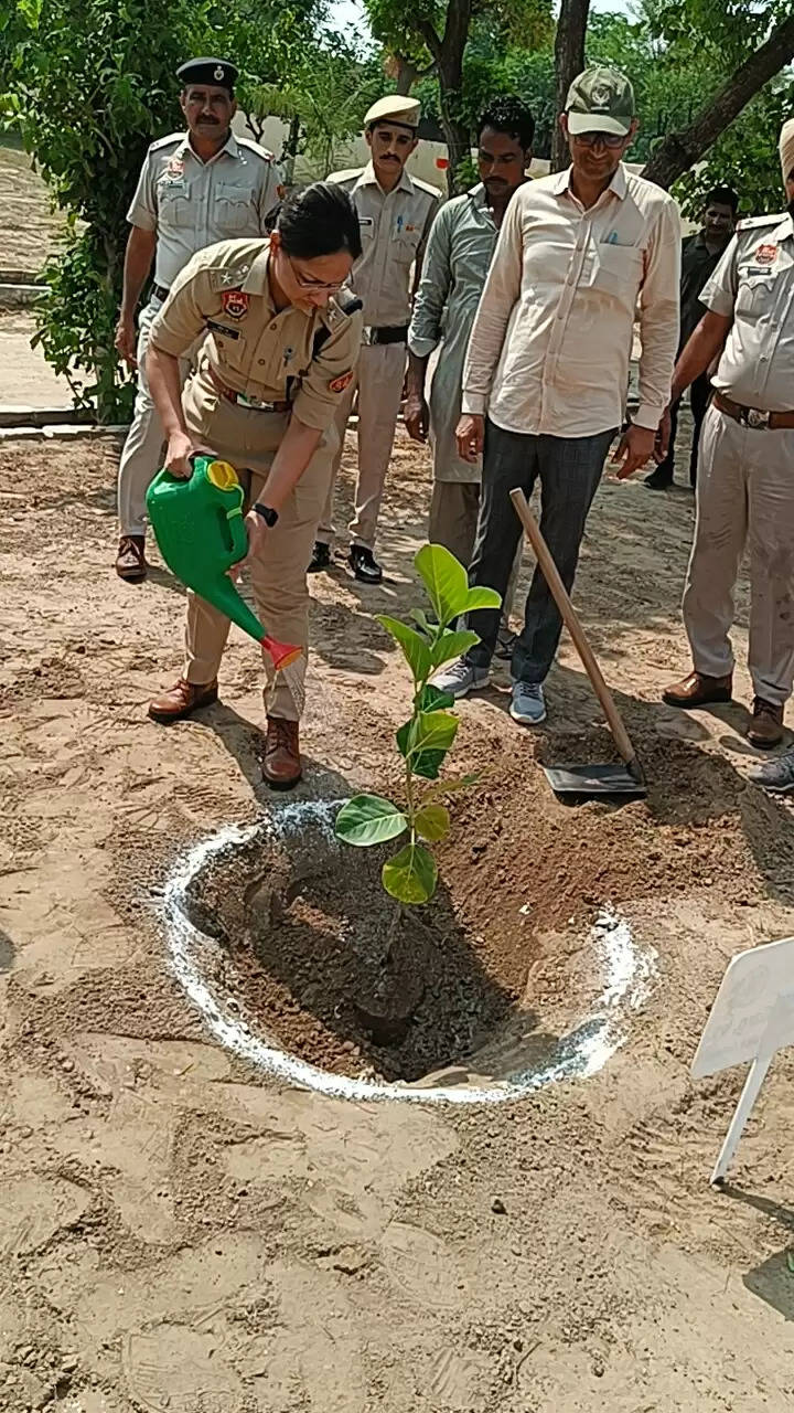 वातावरण होगा स्वच्छ तो हम सब रहेंगे स्वस्थ: दीप्ति गर्ग