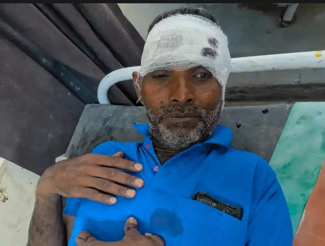 अग्निवीर एयरफोर्स के लिए चयनित युवक की सड़क हादसे में मौत, आज ही जाना था ट्रेनिंग के लिए