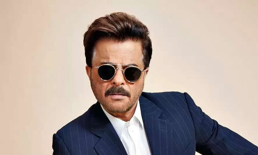 अनिल कपूर ने पॉश इलाके बांद्रा में बेटे संग खरीदा लग्जरी फ्लैट