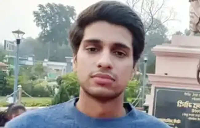 सोनीपत के युवक की नीदरलैंड में मौत, शव विदेश में फंसा