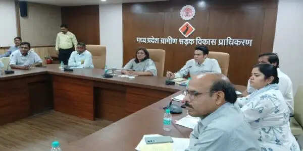 जल गंगा संवर्धन अभियान के सहभागी सभी विभाग डैशबोर्ड में अनिवार्य रूप से दर्ज करें जानकारी : एसीएस रस्तोगी