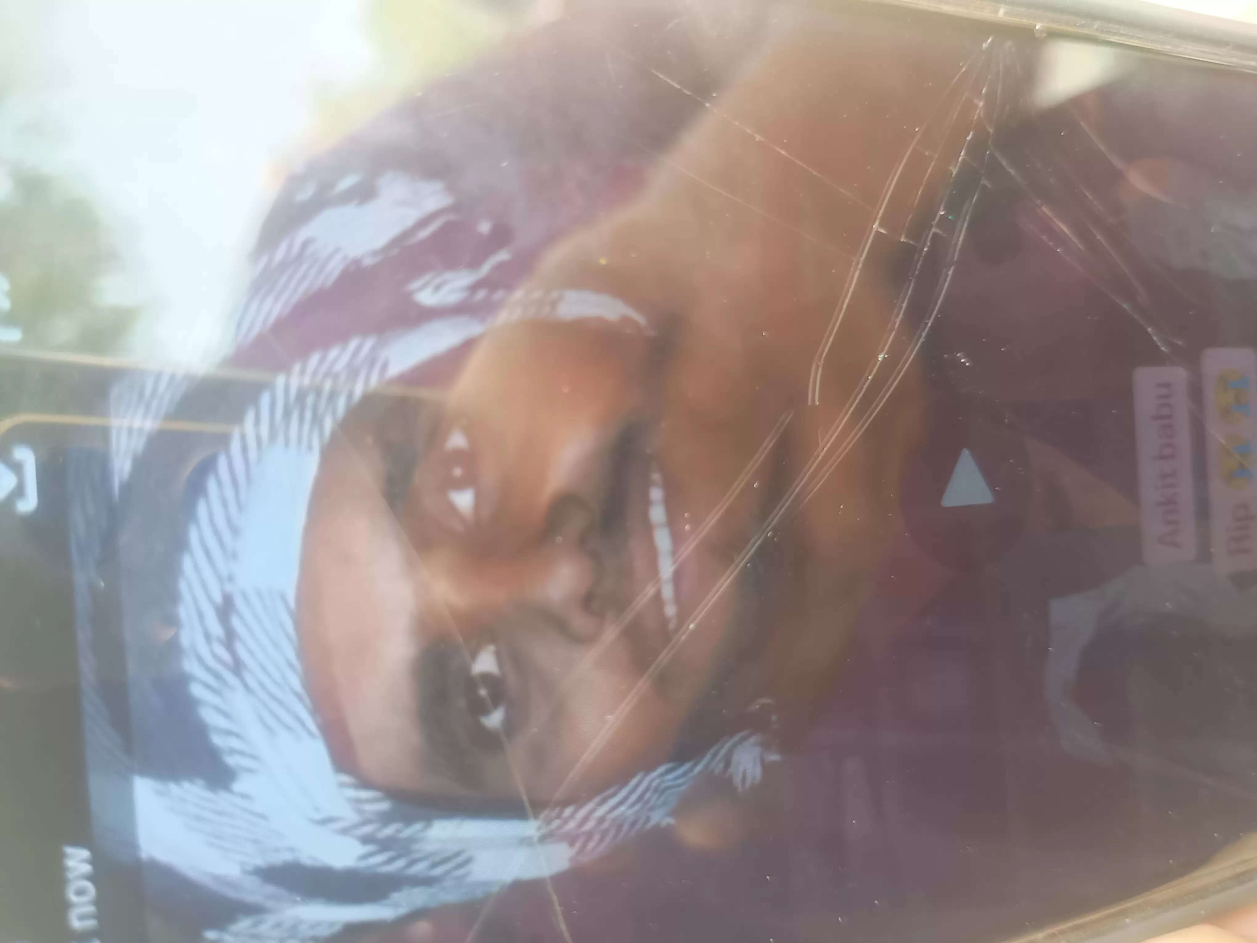 देवरिया : सड़क हादसे में युवक की मौके पर मौत