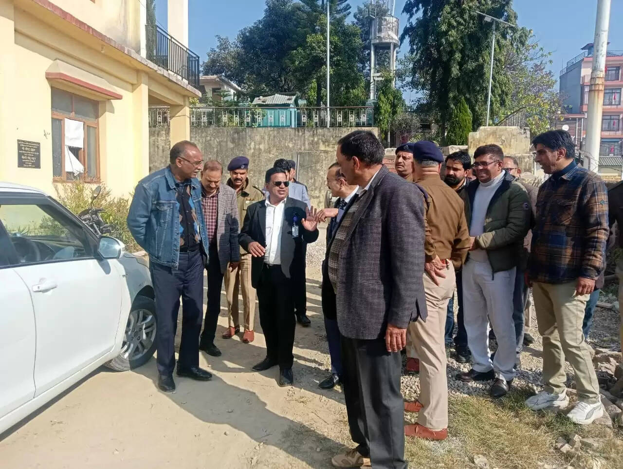 अब हमीरपुर में भी चिट्टे के विरुद्ध मैगा वॉकथॉन की अगुवाई करेंगे मुख्यमंत्री