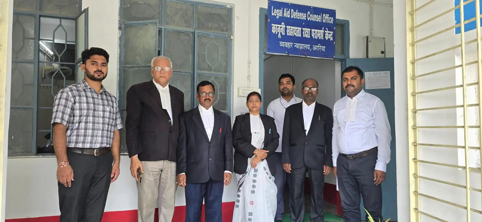 एलएडीसी ने गठन के तीन साल में 91.7 फीसदी मामलों का किया निष्पादन