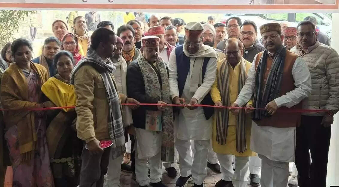 राजनीति के अजातशत्रु थे अटल जी : सीताराम वर्मा