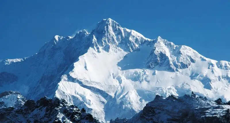 नेपाल की 6 और चोटियों को 8,000 मीटर से ऊंचे पर्वतों की सूची में शामिल कराने की पहल