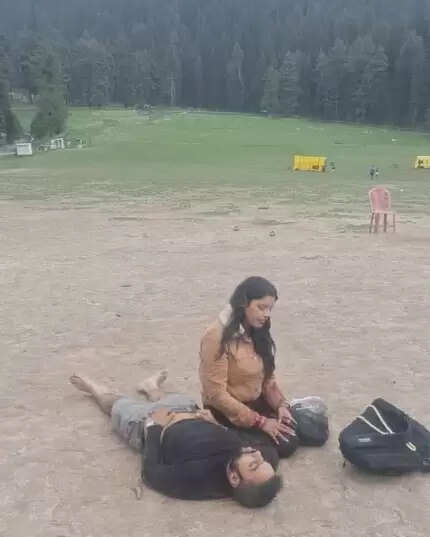 अमेरिकी उपराष्ट्रपति ने पहलगाम आतंकवादी हमले के पीड़ितों के प्रति जताई संवेदनाएं