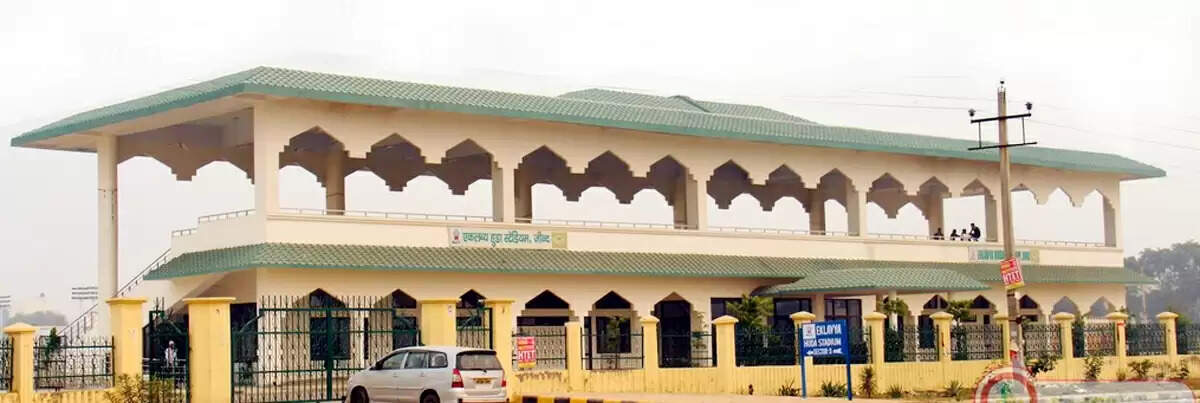 जींद : जिले में खेलों को बढ़ावा देने की कवायद