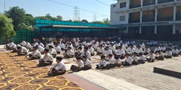 शक्ति के बिना शांति की बात कोई नहीं सुनता : प्रताप सिंह