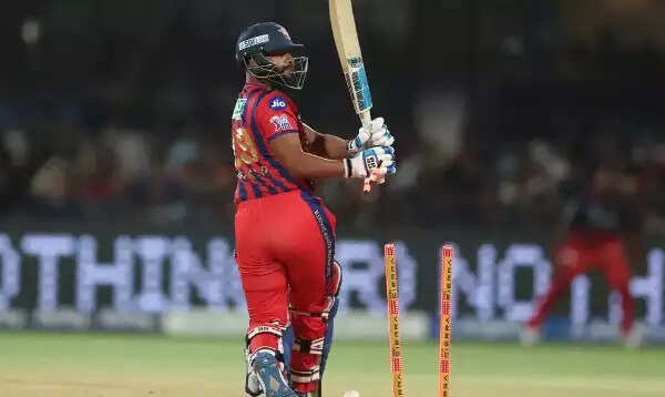 खराब फॉर्म के बावजूद निकोलस पूरन पर भरोसा सही: जस्टिन लैंगर