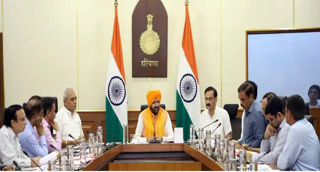 हरियाणा के थर्मल पावर प्लांटों तक पहुंचेगा ट्रीटेड पानी, औद्योगिक क्षेत्रों में भी होगा इस्तेमाल