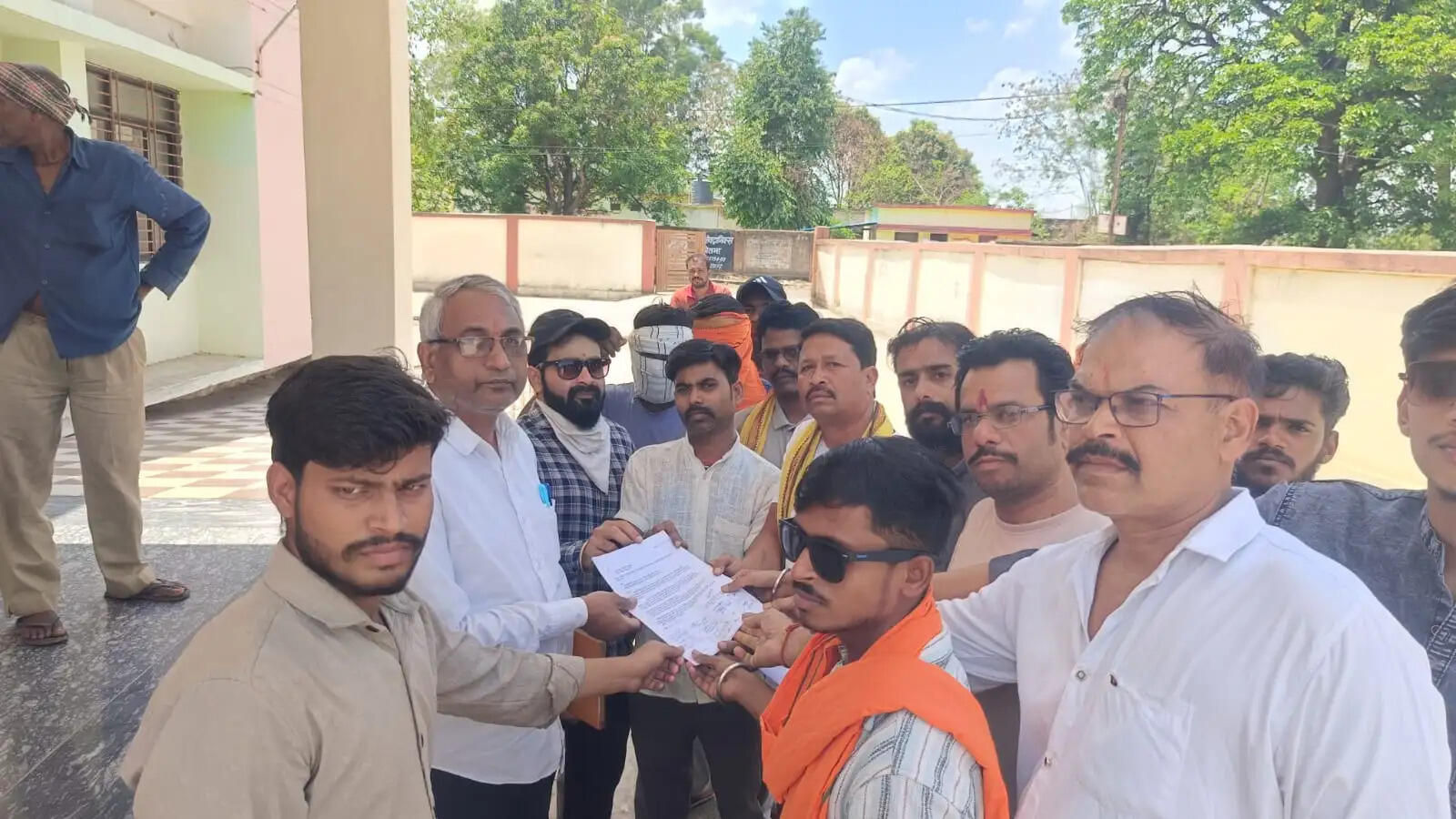 अनूपपुर : केवई नदी बचाने के लिए निर्णायक जंग, 13 मई को चंगेरी में होगा जल सत्याग्रह