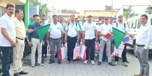 दुग्ध&nbsp;संघ&nbsp;के&nbsp;जागरूकता&nbsp;अभियान&nbsp;से&nbsp;चार&nbsp;दिन&nbsp;में&nbsp;बढ़ा&nbsp;चार&nbsp;हजार&nbsp;से&nbsp;अधिक&nbsp;दुग्ध&nbsp;उत्पादन