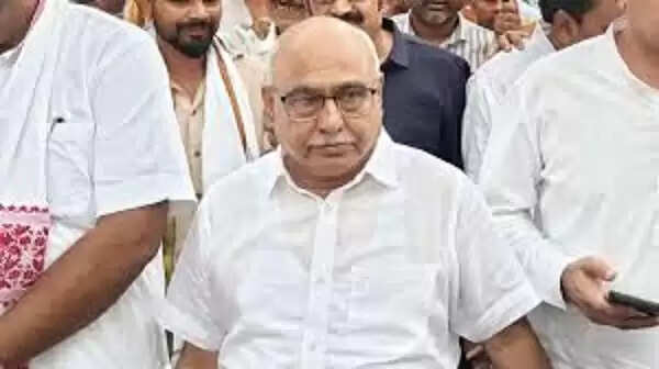 ग्रुप कैप्टन शुभांशु शुक्ला ने रचा इतिहास, हर भारतवासी के लिए गौरवपूर्ण क्षण:&nbsp;हेमंत खण्डेलवाल