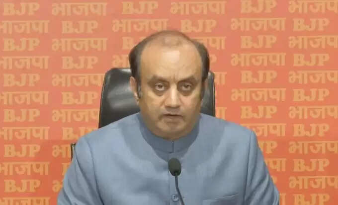 सॉल्ट लेक स्टेडियम की घटना को लेकर भाजपा ने ममता सरकार पर हमला बोला