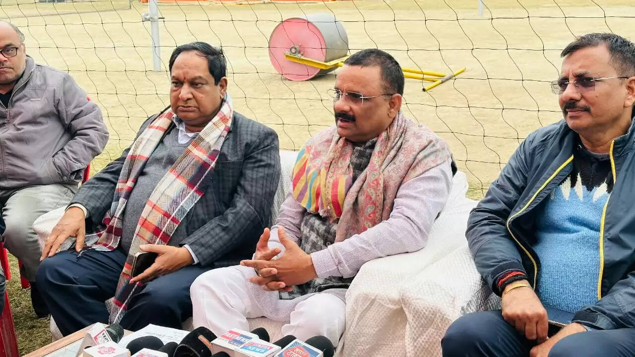 प्रधानमंत्री मोदी रविवार काे काशी वॉलीबॉल चैंपियनशिप का करेंगे वर्चुअल आगाज