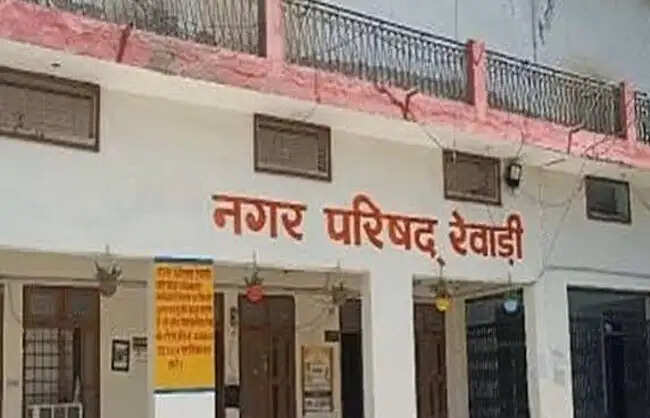 रेवाड़ी को स्वच्छ बनाने के लिए नगर परिषद ने तैयार किया नया रोडमैप