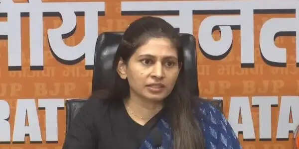 नारी शक्ति वंदन अधिनियम से लोकतंत्र में महिलाओं का बढ़ेगा योगदान: रक्षा खडसे