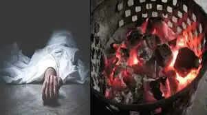 कार में अंगीठी जलाकर सोने से चालक की मौत