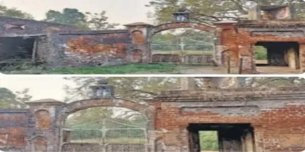 बंद बुढ़वल शुगर मिल पुनः चलाने की मांग जोर शोर से शुरू