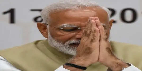 प्रधानमंत्री नरेन्द्र मोदी का आज दिल्ली के भारत मंडपम में होगा अभिनंदन