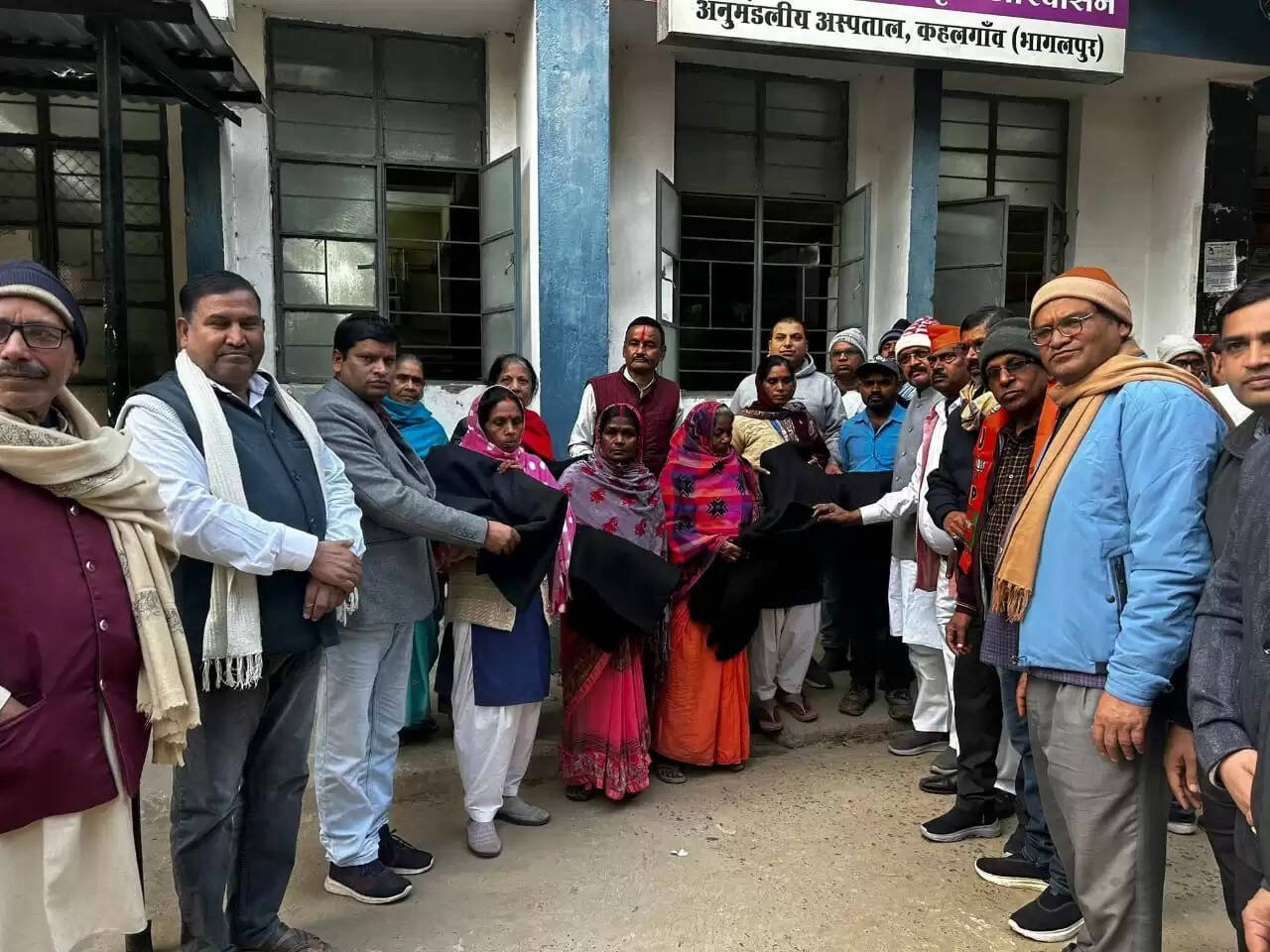 स्व. सुशील मोदी की श्रद्धांजलि सभा सह संगोष्ठी का आयोजन