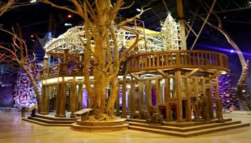 मप्रः विश्व विरासत दिवस शनिवार को सभी संग्रहालयों और स्मारकों में होगा निःशुल्क प्रवेश