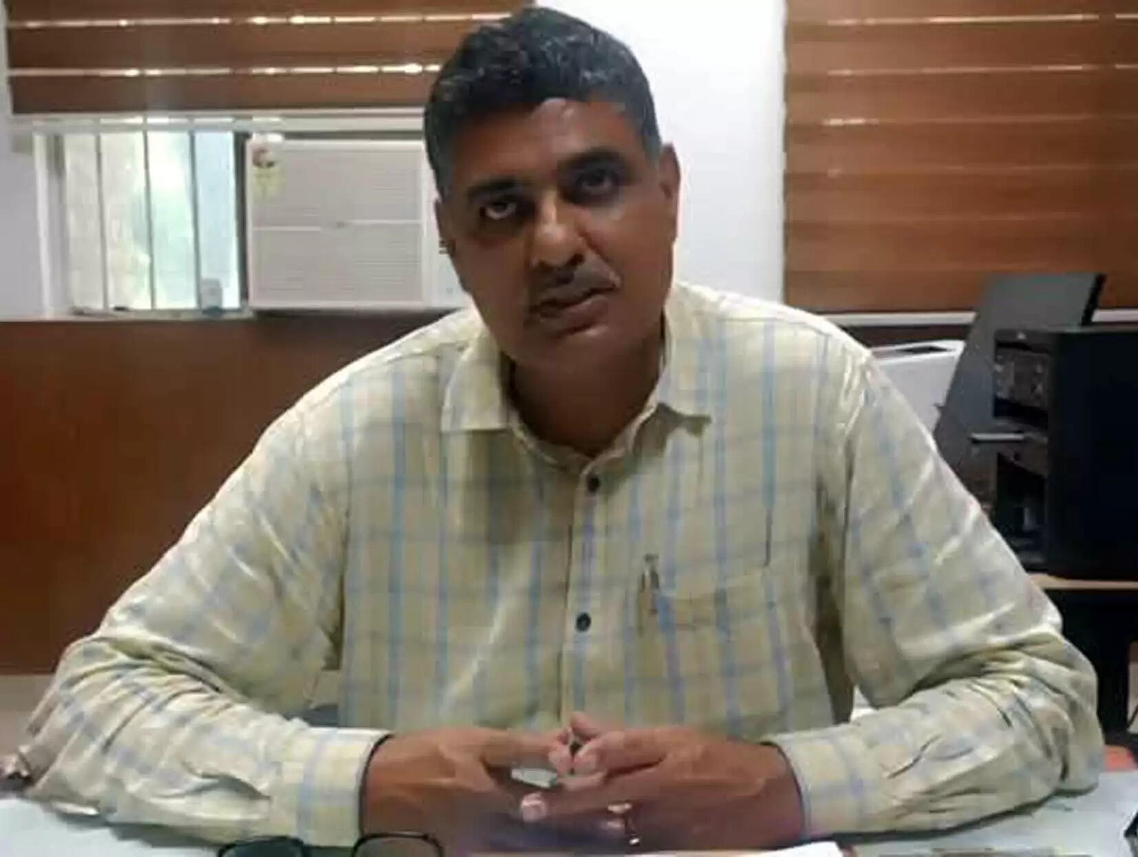 हिसार : हकृवि को क्यूएस विश्वविश्वविद्यालय रैंकिंग-2026 में 301-350 रैंकिंग मिलना स्वागत योग्य : डॉ. अशोक गोदारा