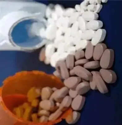 उप्र में सर्वजन दवा सेवन अभियान में 83 फीसदी लोगों ने खाई दवा, पांच से सात मार्च तक चलेगा मापअप राउंड